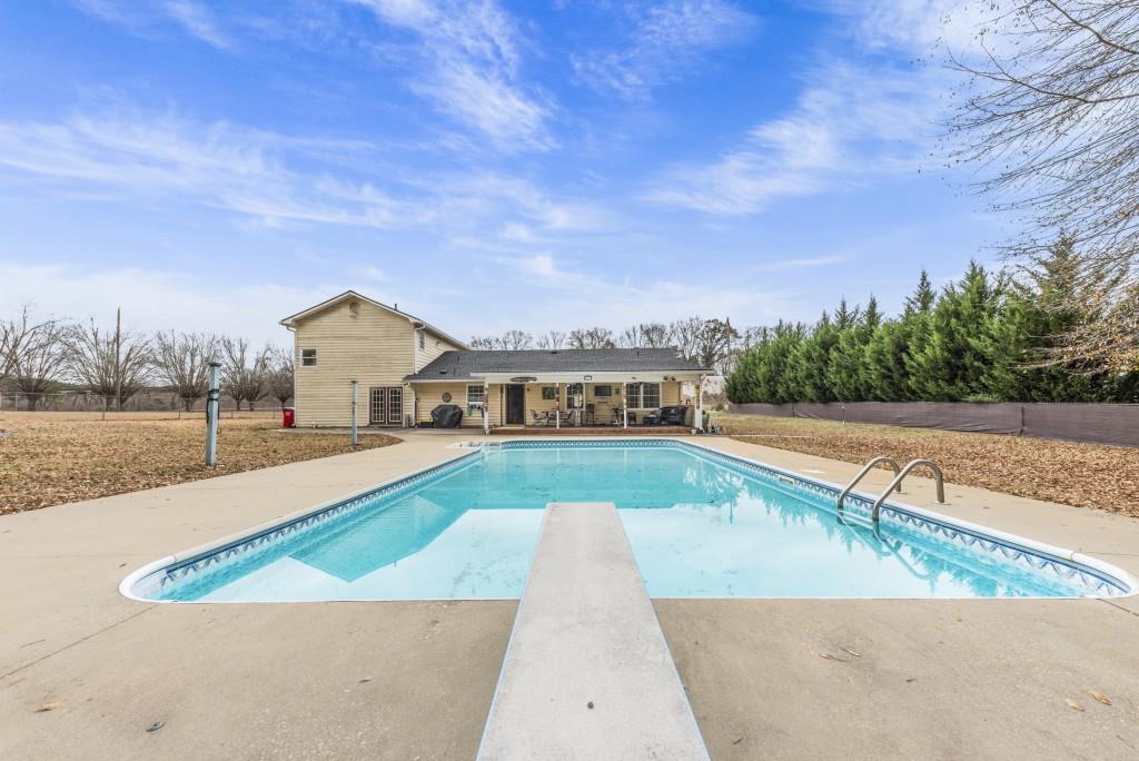 395 Alcovy Trestle Road Covington, GA 30014 - Photo 40 of 53