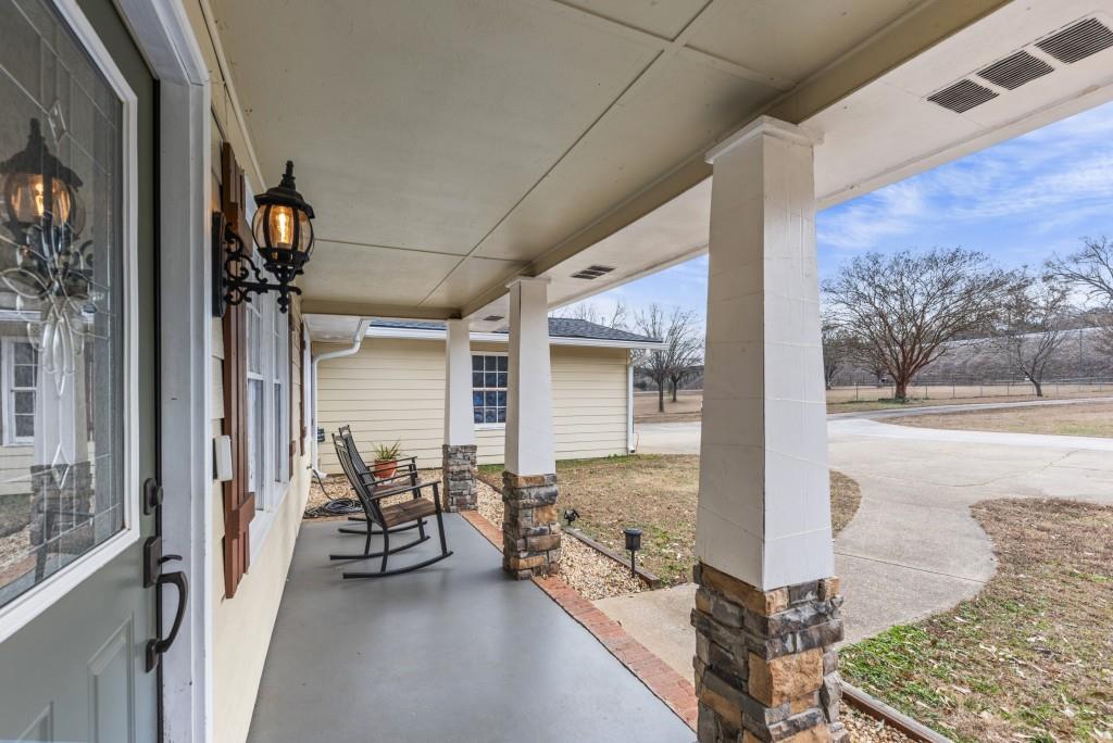 395 Alcovy Trestle Road Covington, GA 30014 - Photo 4 of 53