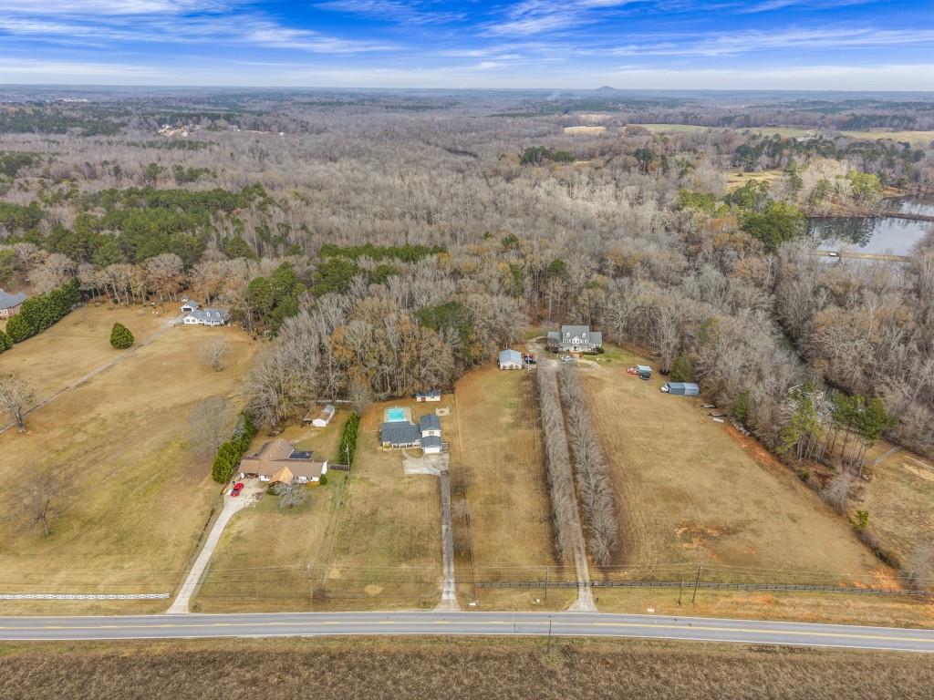395 Alcovy Trestle Road Covington, GA 30014 - Photo 46 of 53