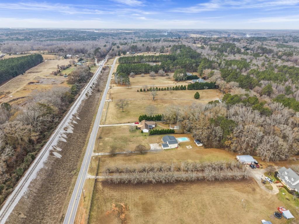 395 Alcovy Trestle Road Covington, GA 30014 - Photo 47 of 53