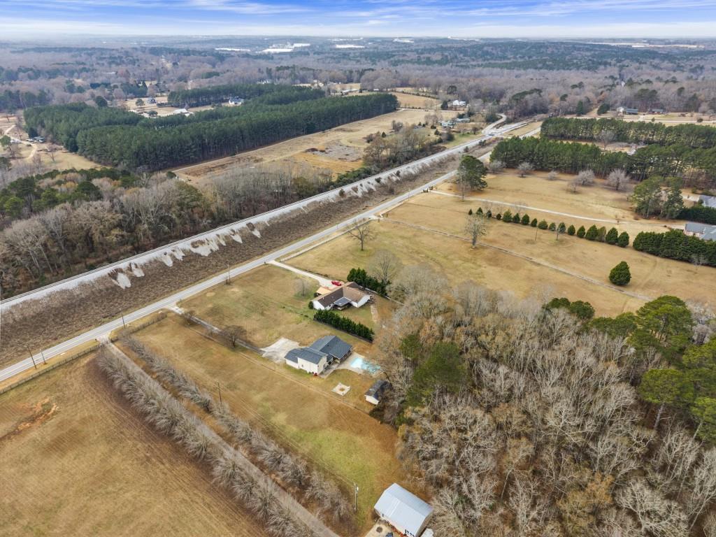 395 Alcovy Trestle Road Covington, GA 30014 - Photo 48 of 53