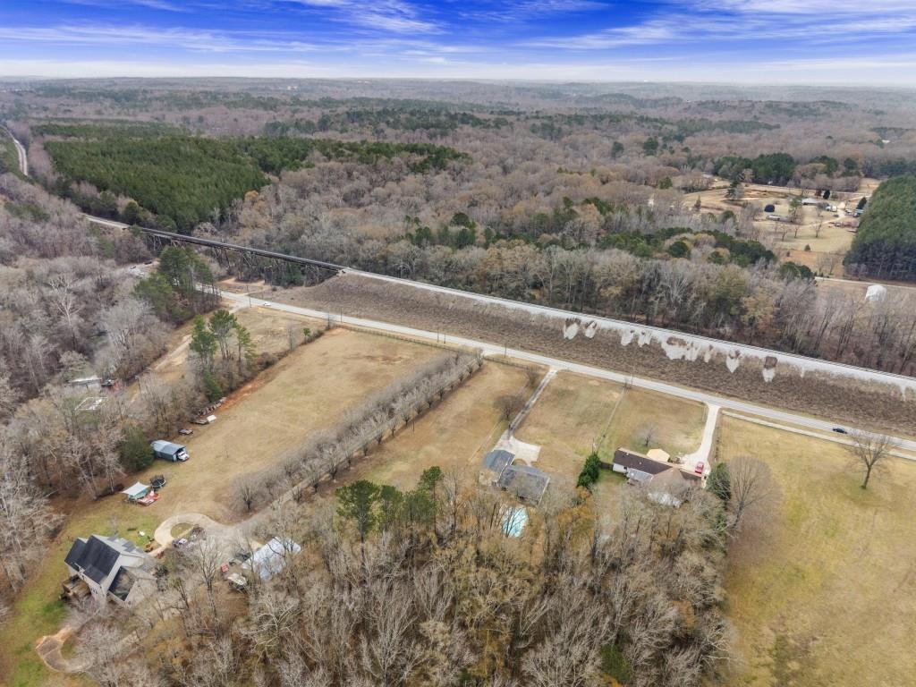 395 Alcovy Trestle Road Covington, GA 30014 - Photo 49 of 53