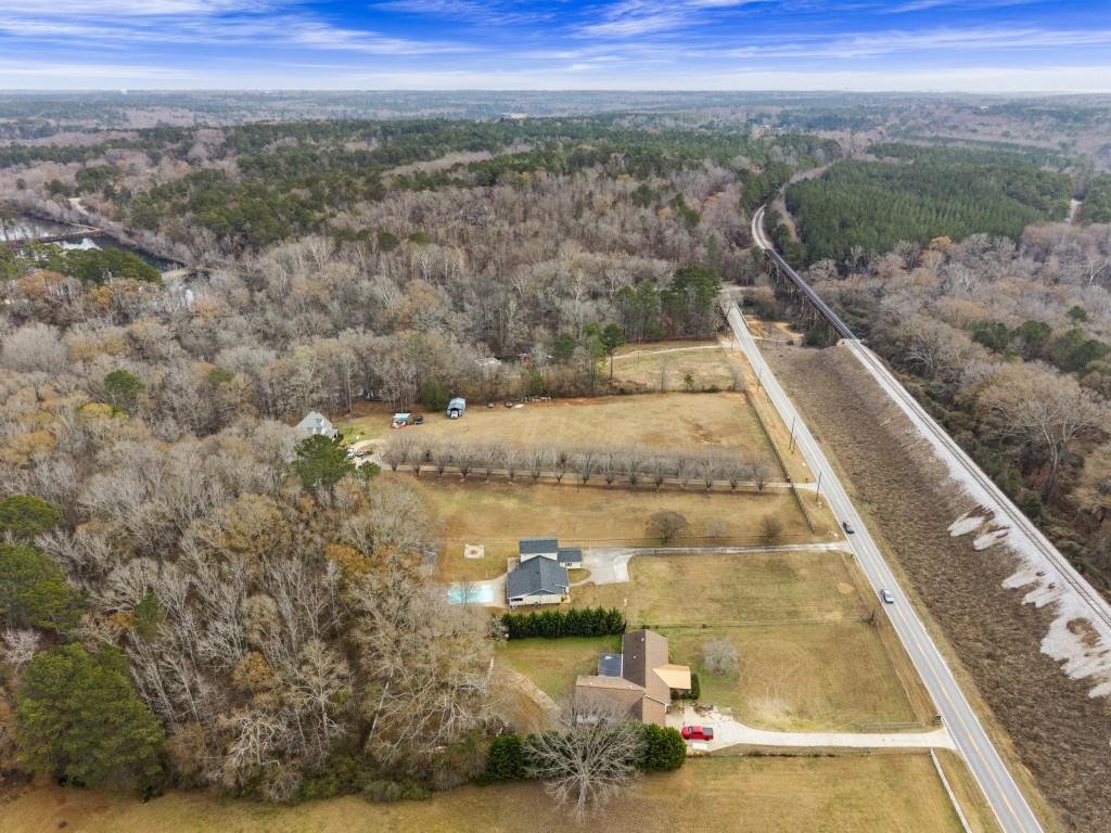 395 Alcovy Trestle Road Covington, GA 30014 - Photo 50 of 53