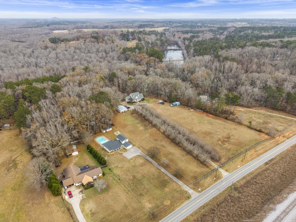 395 Alcovy Trestle Road Covington, GA 30014 - Photo 51 of 53
