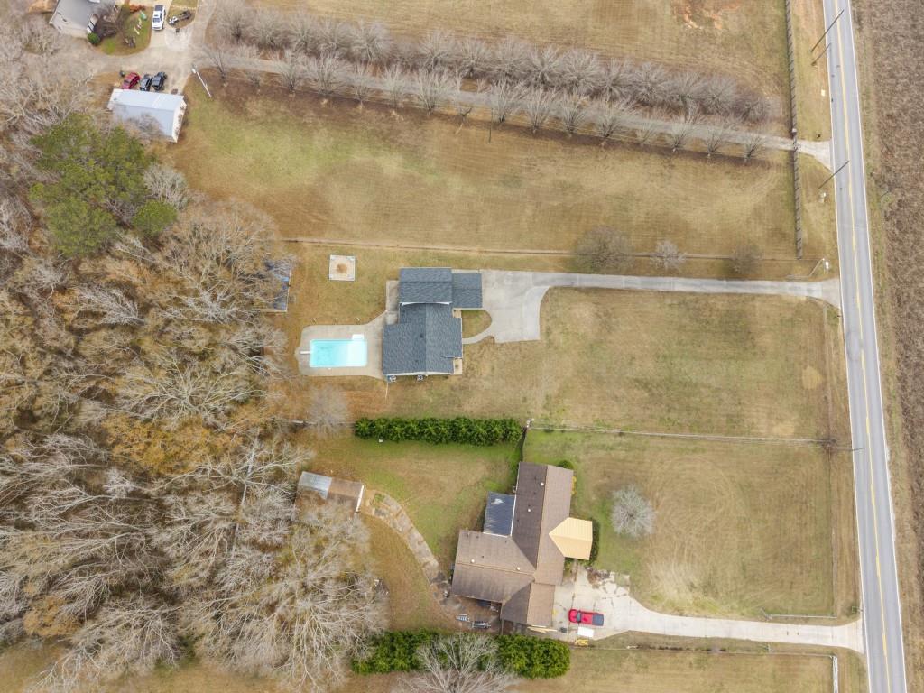 395 Alcovy Trestle Road Covington, GA 30014 - Photo 52 of 53