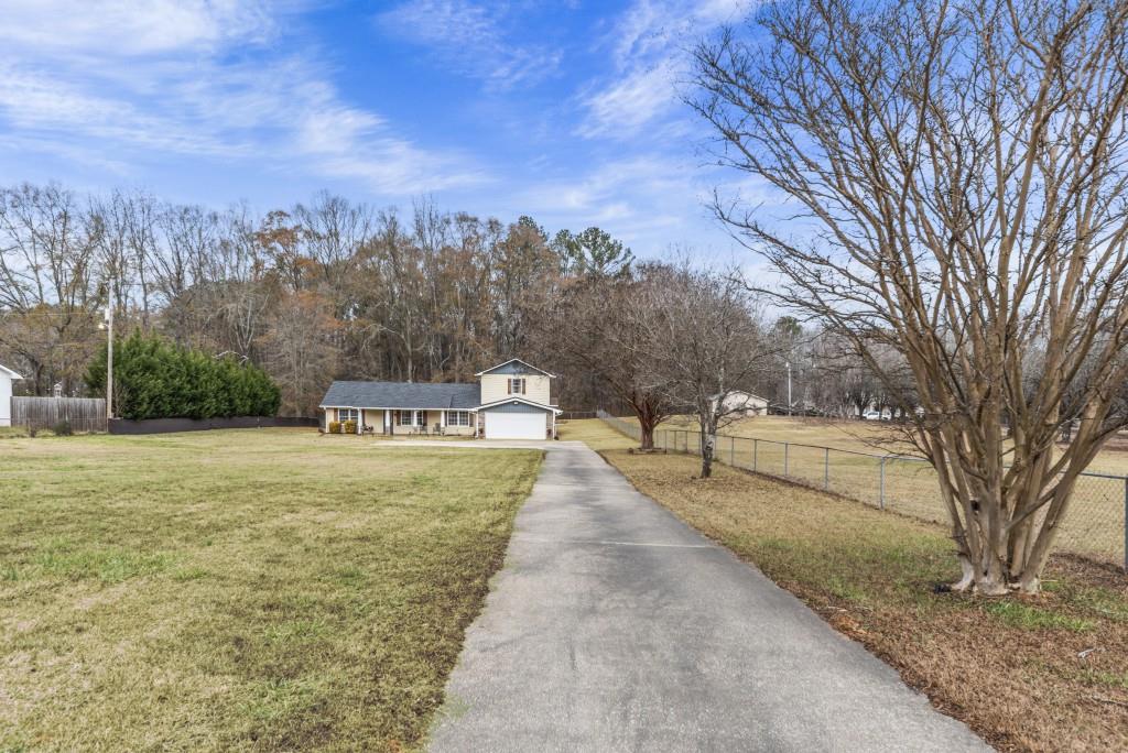 395 Alcovy Trestle Road Covington, GA 30014 - Photo 6 of 53
