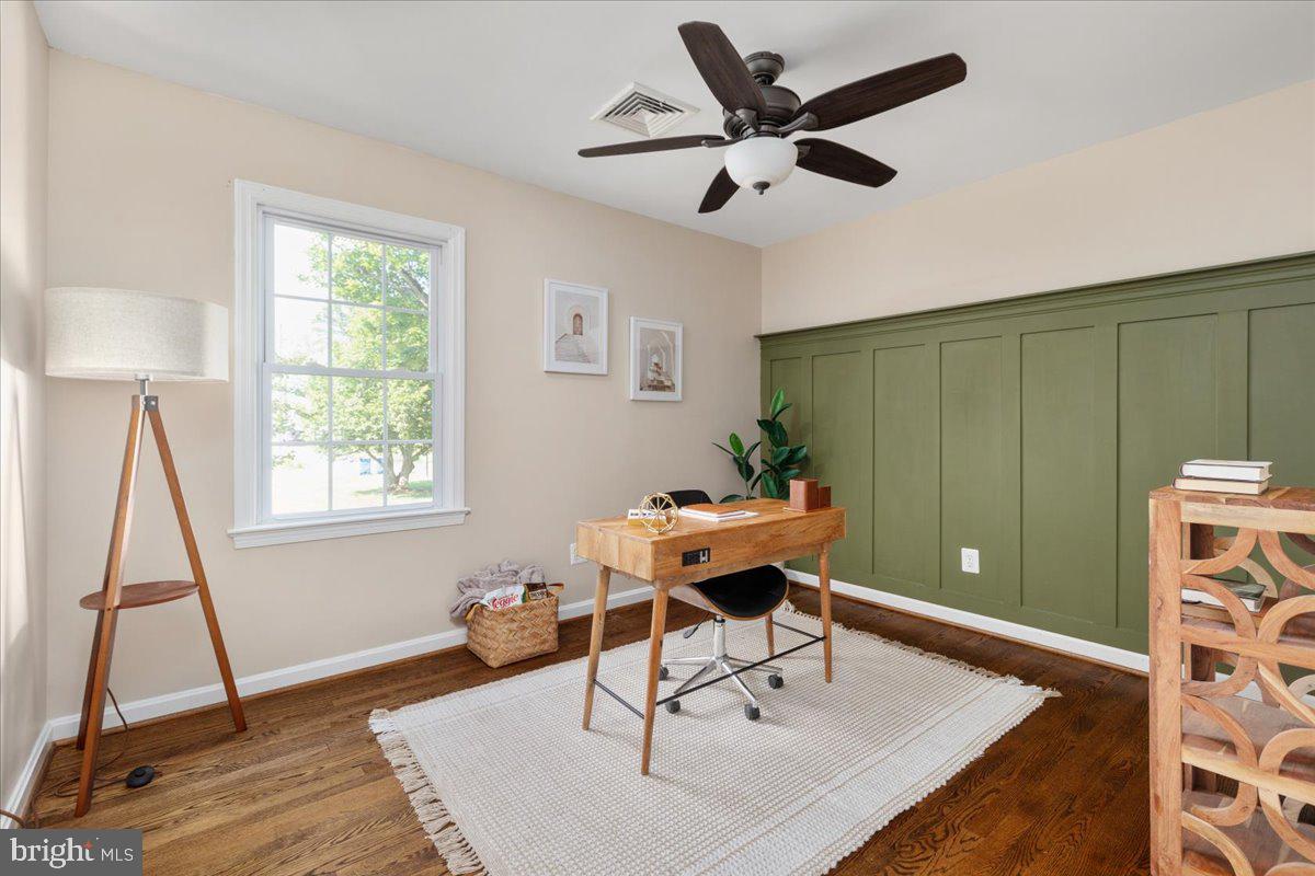 5078 Rock Springs Road Warrenton, VA 20187 - Photo 16 of 43