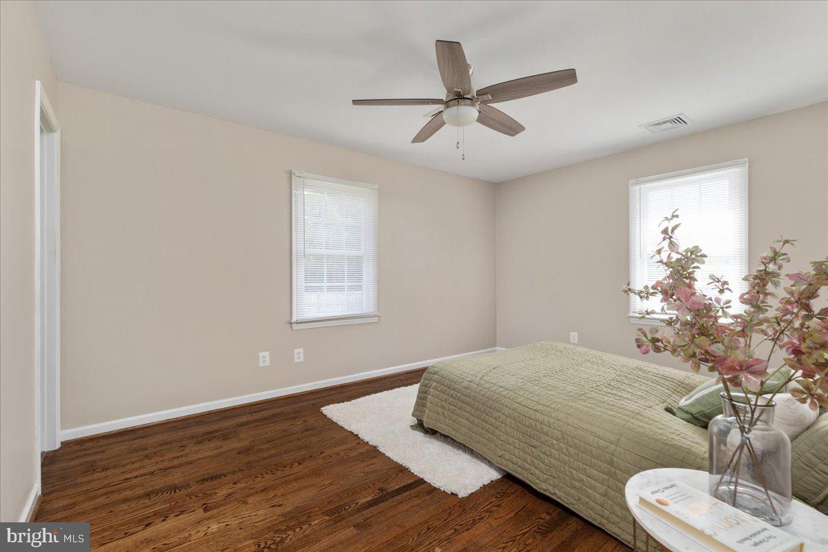 5078 Rock Springs Road Warrenton, VA 20187 - Photo 18 of 43