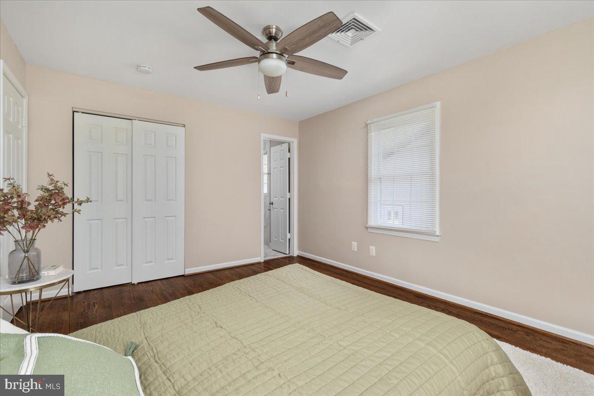 5078 Rock Springs Road Warrenton, VA 20187 - Photo 19 of 43
