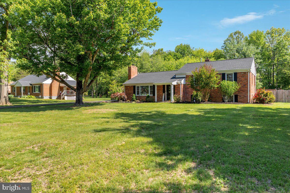 5078 Rock Springs Road Warrenton, VA 20187 - Photo 2 of 43