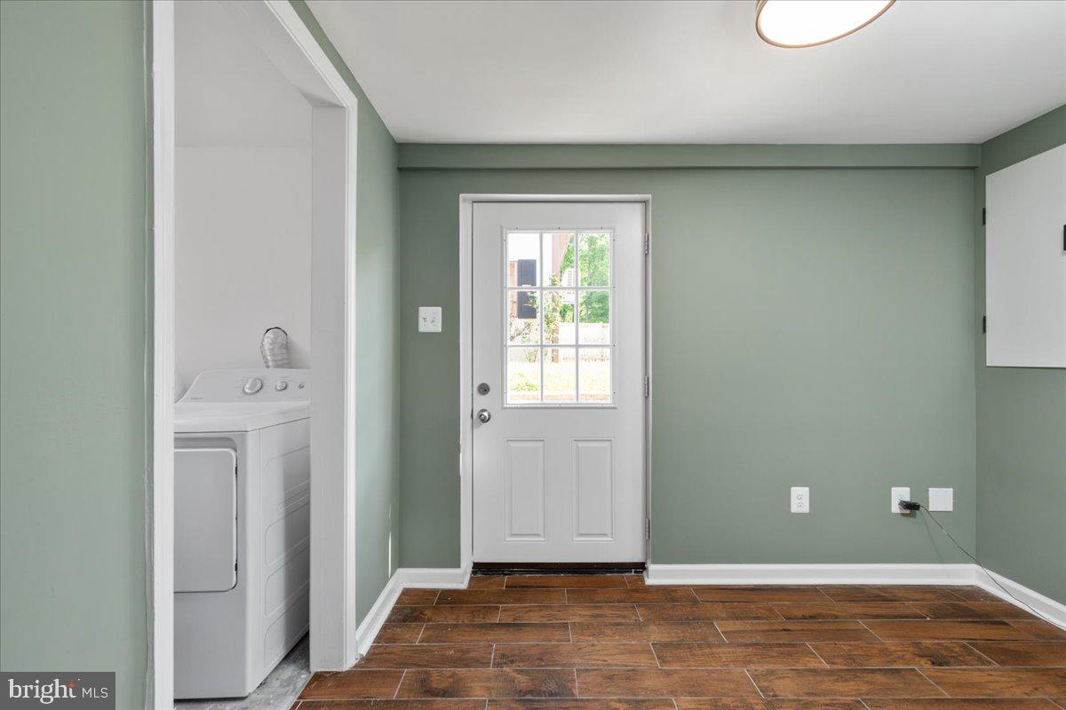 5078 Rock Springs Road Warrenton, VA 20187 - Photo 24 of 43