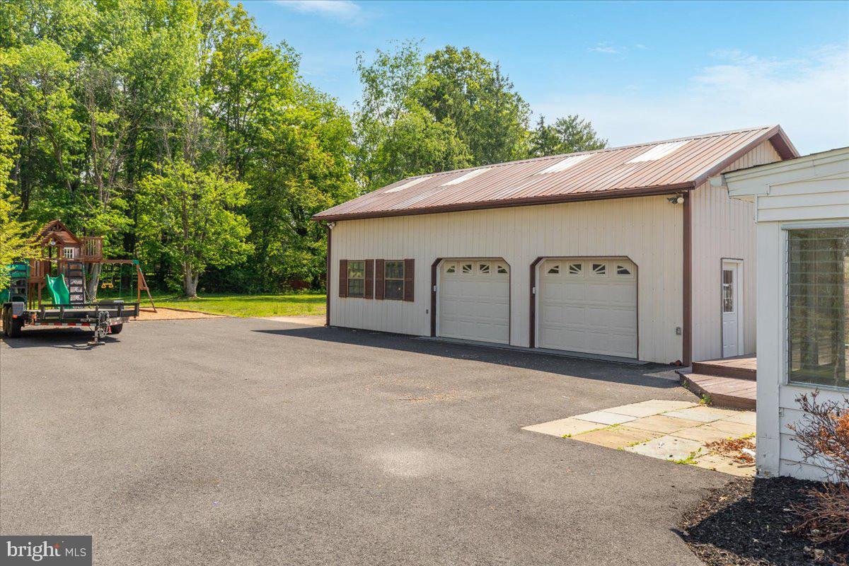 5078 Rock Springs Road Warrenton, VA 20187 - Photo 28 of 43