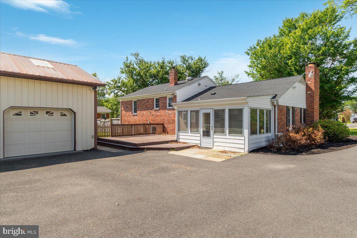5078 Rock Springs Road Warrenton, VA 20187 - Photo 29 of 43