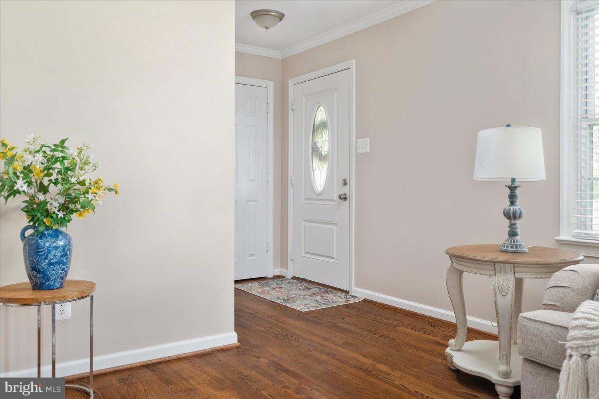 5078 Rock Springs Road Warrenton, VA 20187 - Photo 3 of 43