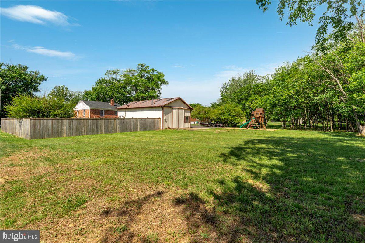 5078 Rock Springs Road Warrenton, VA 20187 - Photo 31 of 43
