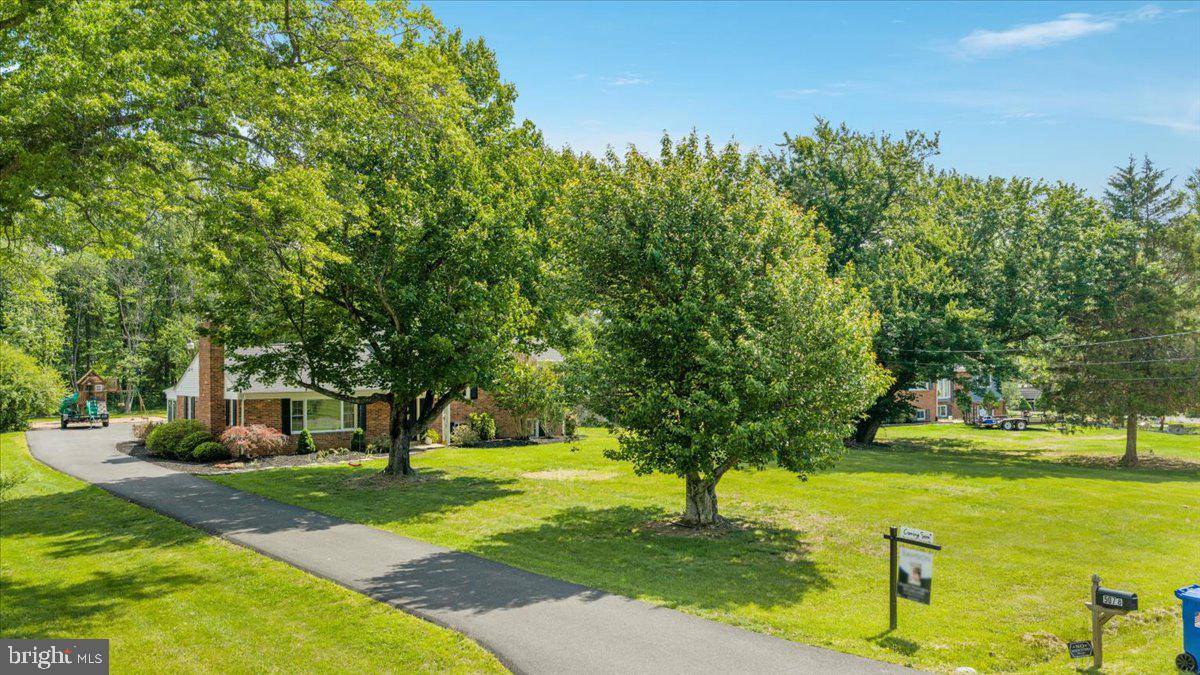 5078 Rock Springs Road Warrenton, VA 20187 - Photo 34 of 43