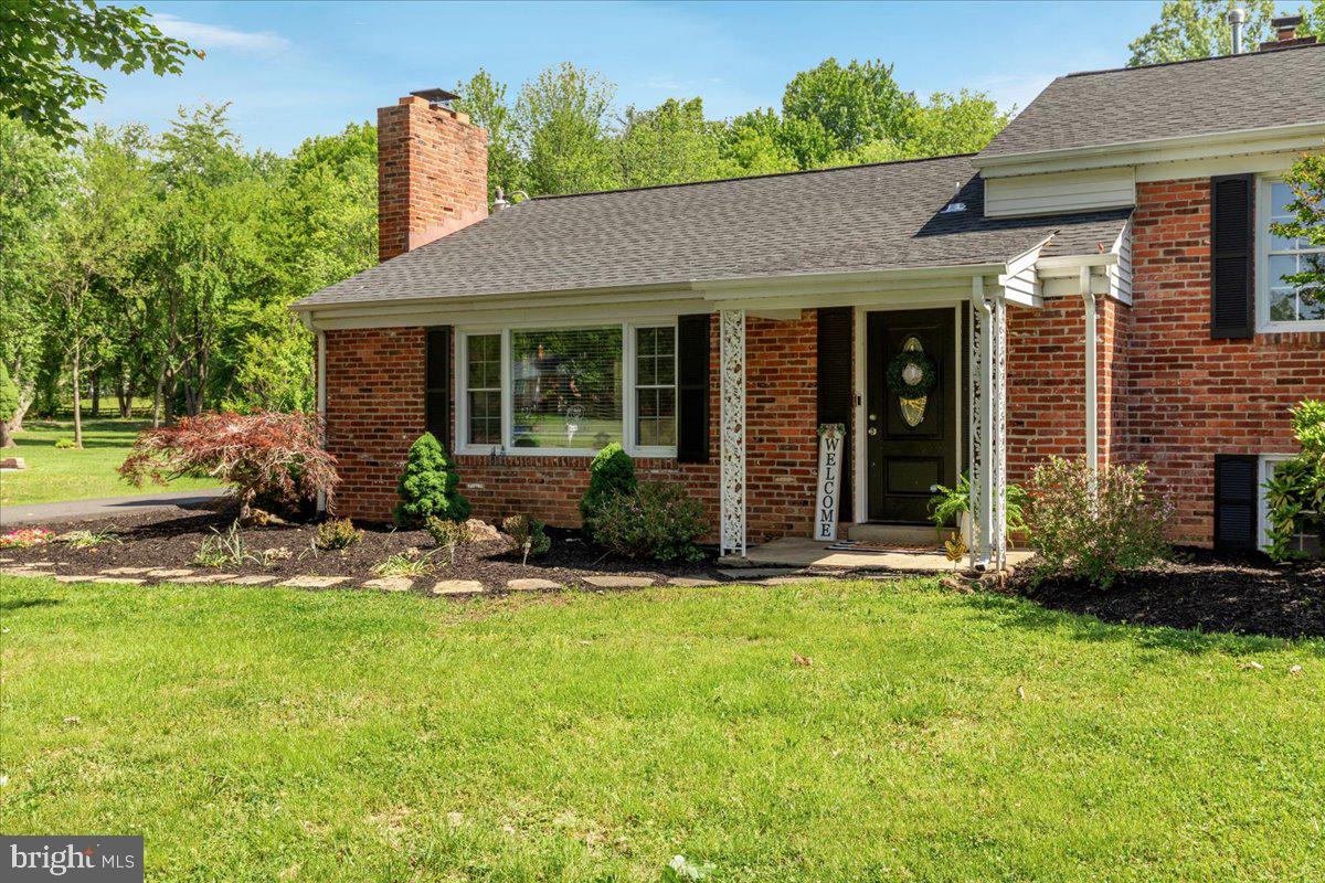 5078 Rock Springs Road Warrenton, VA 20187 - Photo 35 of 43