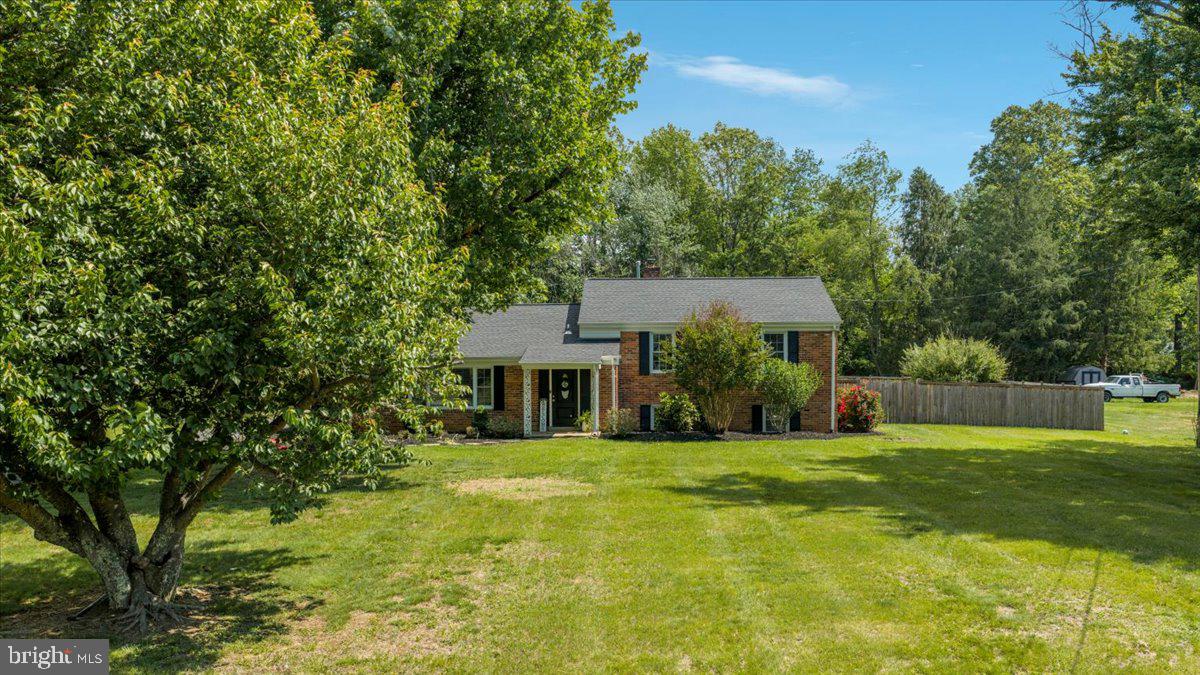 5078 Rock Springs Road Warrenton, VA 20187 - Photo 36 of 43