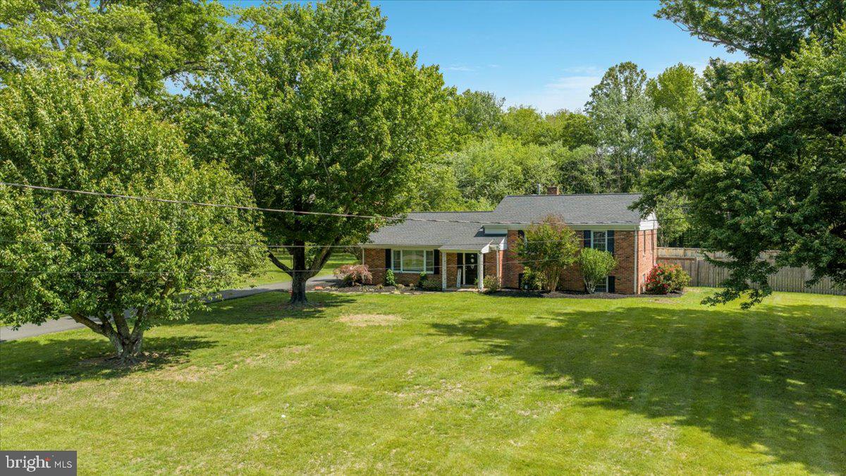 5078 Rock Springs Road Warrenton, VA 20187 - Photo 37 of 43