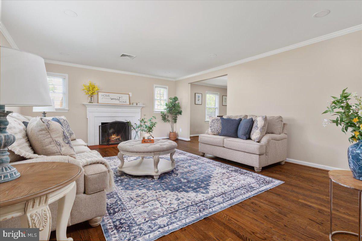 5078 Rock Springs Road Warrenton, VA 20187 - Photo 4 of 43