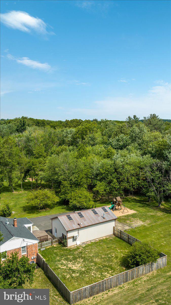 5078 Rock Springs Road Warrenton, VA 20187 - Photo 41 of 43
