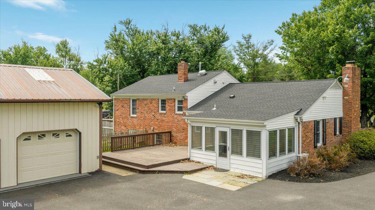 5078 Rock Springs Road Warrenton, VA 20187 - Photo 42 of 43