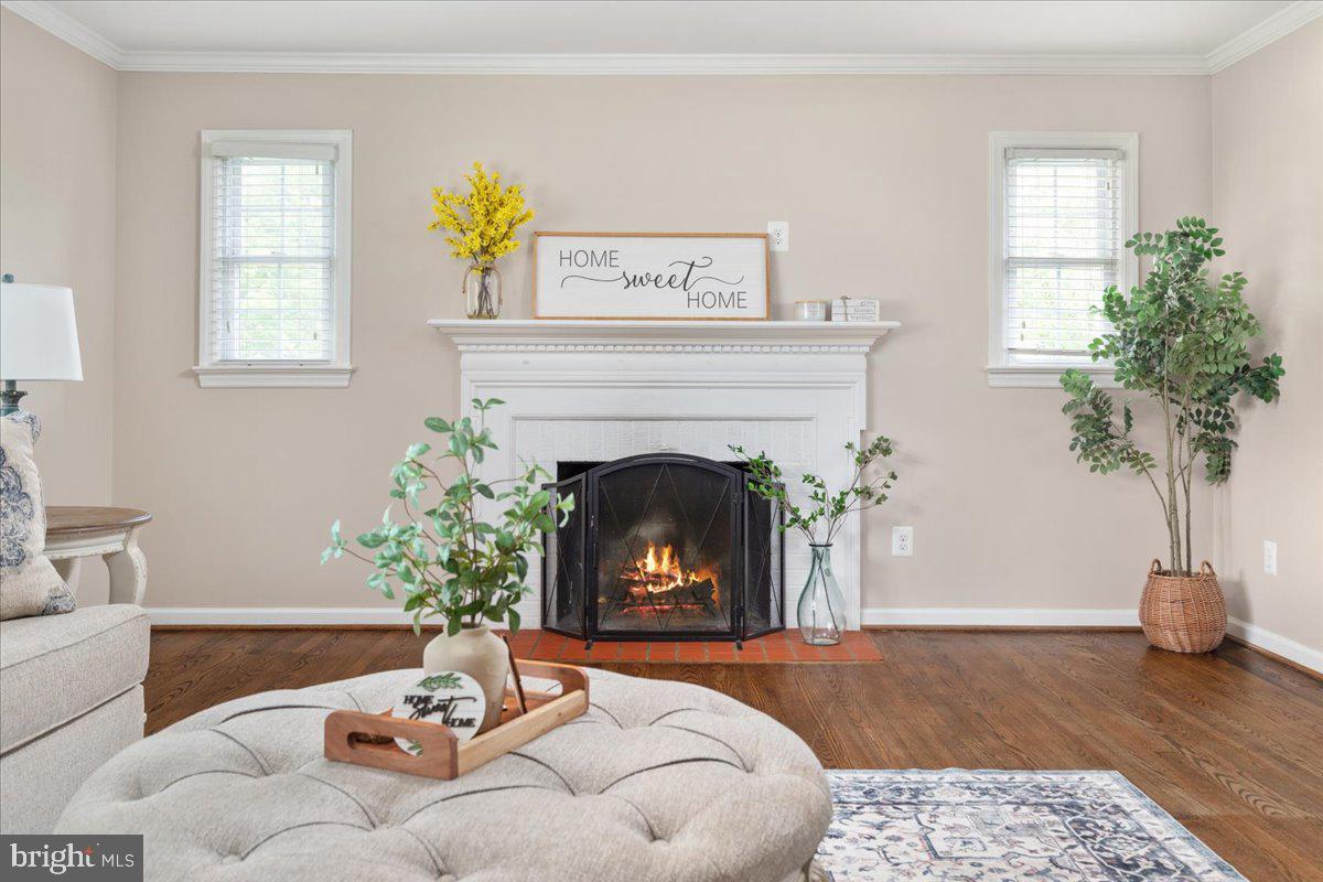 5078 Rock Springs Road Warrenton, VA 20187 - Photo 5 of 43