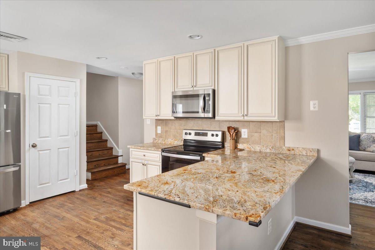 5078 Rock Springs Road Warrenton, VA 20187 - Photo 10 of 43