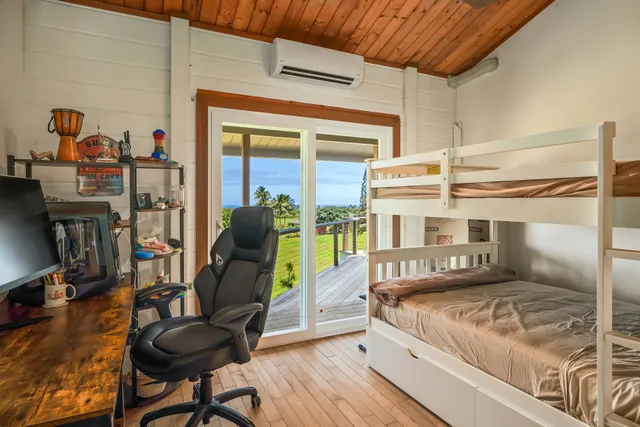 $4,200,000 | 5421 C Kalalea View Drive, Anahola, HI 96703