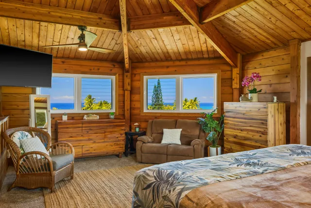 $4,200,000 | 5421 C Kalalea View Drive, Anahola, HI 96703