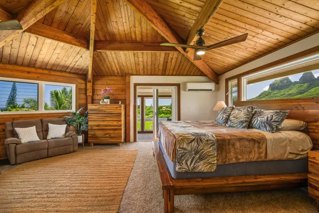 $4,200,000 | 5421 C Kalalea View Drive, Anahola, HI 96703