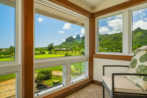 $3,900,000 | 5421 C Kalalea View Drive, Anahola, HI 96703