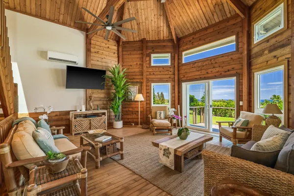 $3,900,000 | 5421 C Kalalea View Drive, Anahola, HI 96703