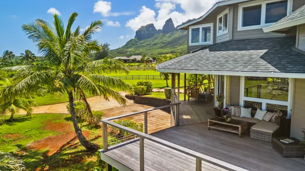 $3,900,000 | 5421 C Kalalea View Drive, Anahola, HI 96703