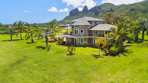 $3,900,000 | 5421 C Kalalea View Drive, Anahola, HI 96703