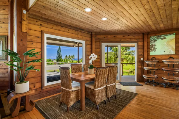 $3,900,000 | 5421 C Kalalea View Drive, Anahola, HI 96703