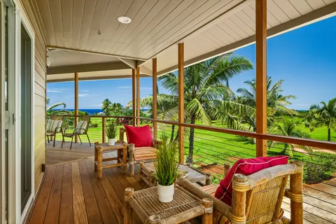 $3,900,000 | 5421 C Kalalea View Drive, Anahola, HI 96703