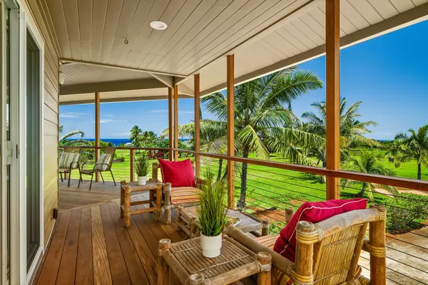 $3,900,000 | 5421 C Kalalea View Drive, Anahola, HI 96703