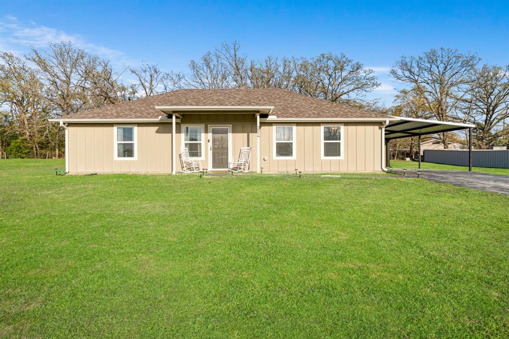 324 Private Road Paris, TX 75462 - Photo 2 of 15