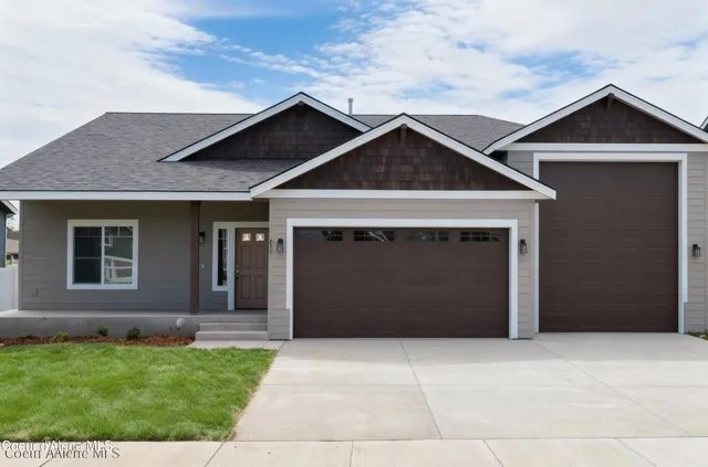 $624,900 | 2902 North Charlene Kelsy Street, Post Falls, ID 83854