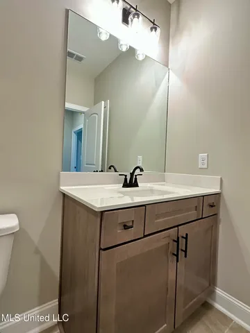 $309,950 | 3023 School Loop Rd Lake, Lake Cormorant, MS 38641