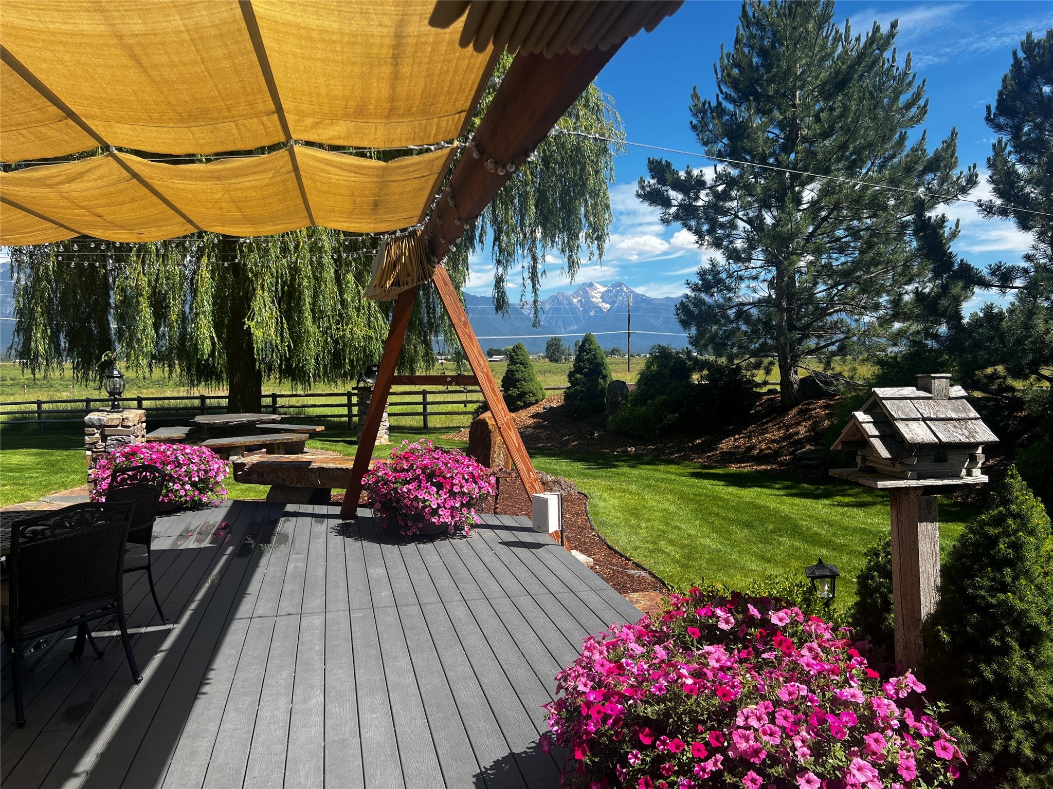 48539 Rocky Butte Road Ronan, MT 59864 - Photo 30 of 86 Gallery Image 30