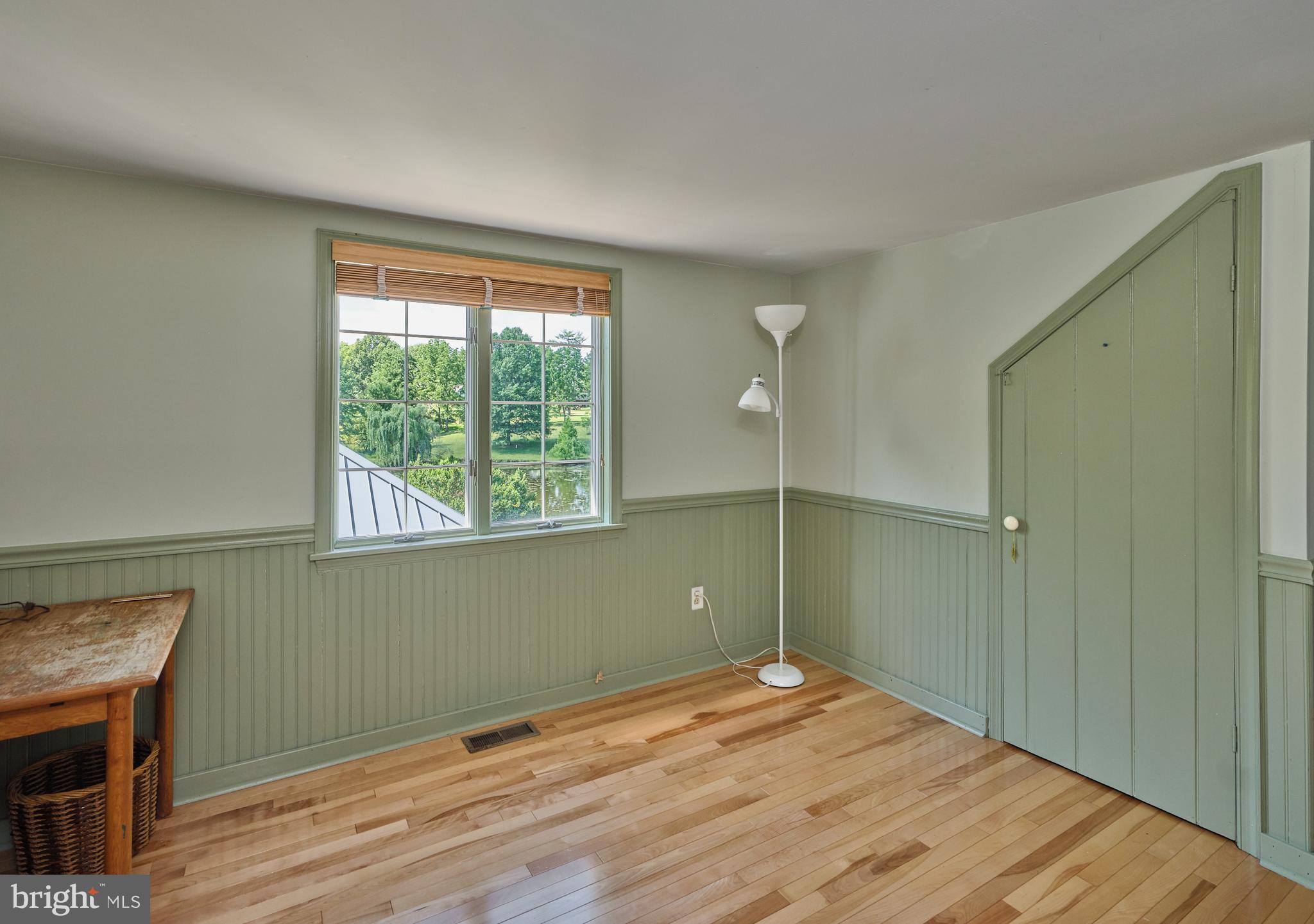 941 Mt Eyre Road Washington Crossing, PA 18977 - Photo 47 of 67 Upstairs Bedroom #4