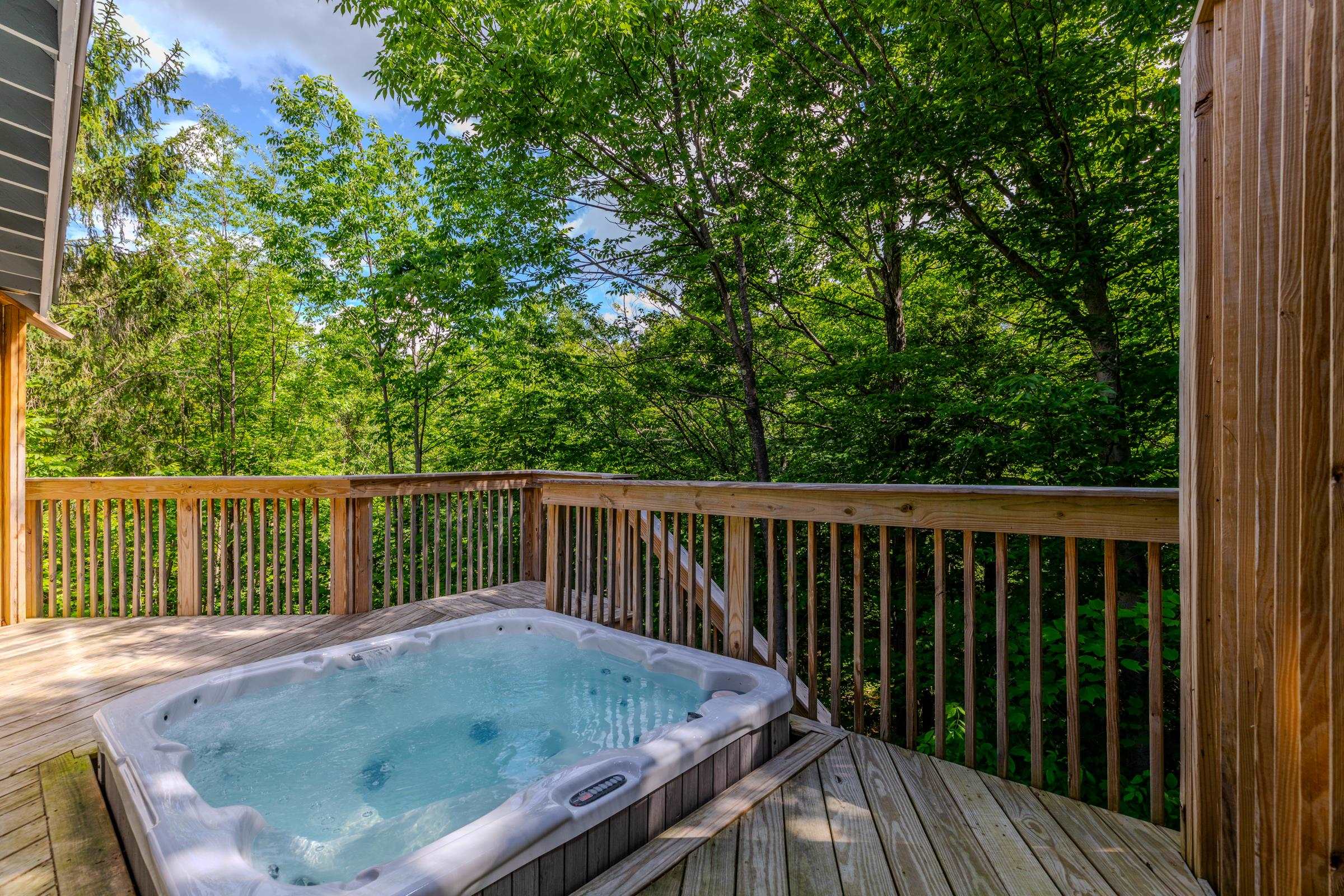 56 Shattarack Road, Unit D06 Stratton, VT 05155 - Photo 26 of 35