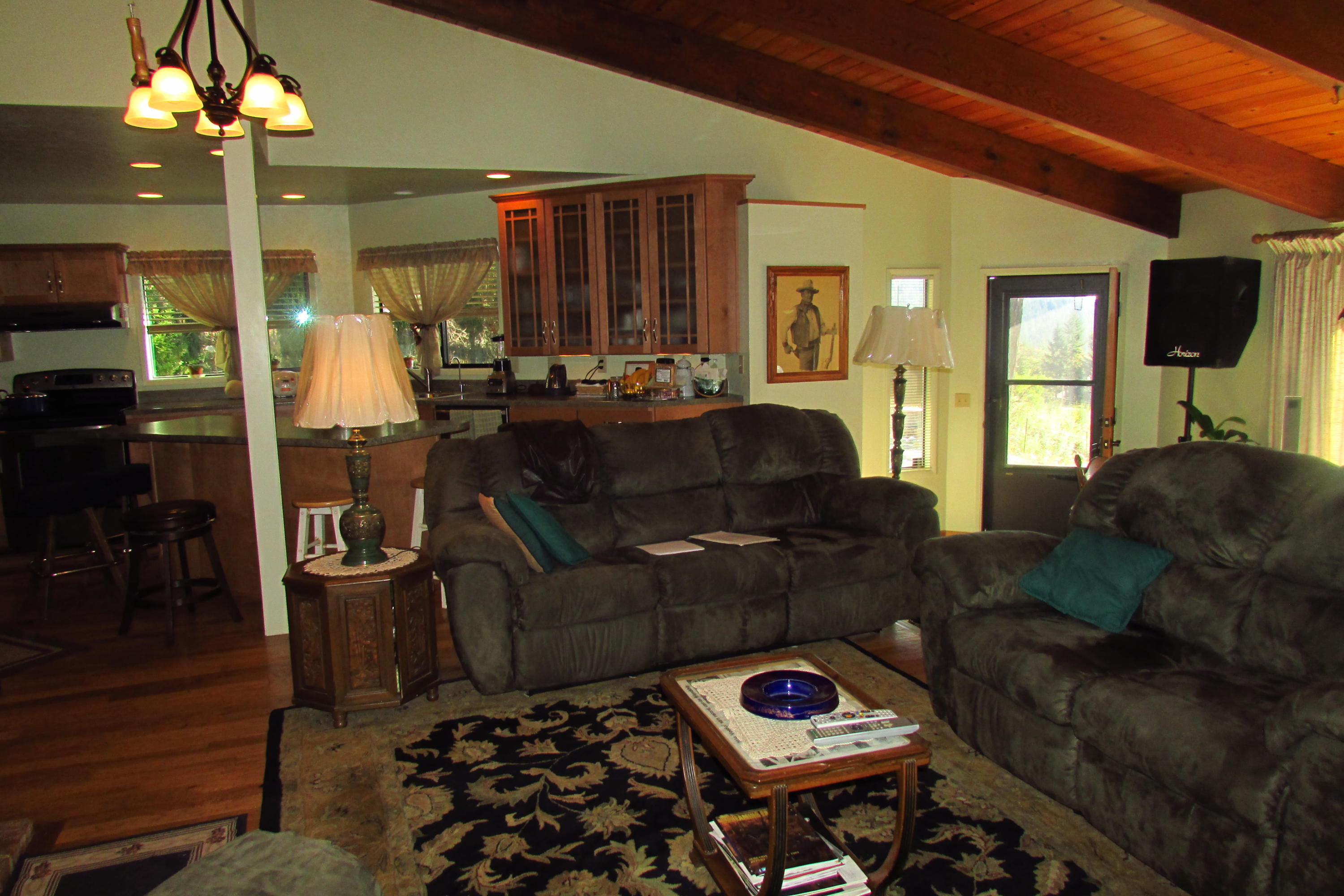 11395 Dyerville Loop Road Myers Flat, CA 95554 - Photo 5 of 25 Gallery Image 5