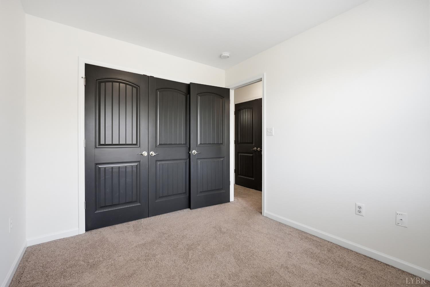 1057 Casley Way Forest, VA 24551 - Photo 17 of 27 a view of hallway