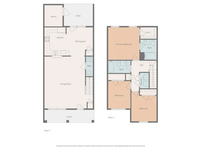 $249,900 | 1057 Casley Way, Forest, VA 24551