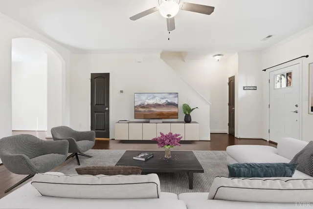 $249,900 | 1057 Casley Way, Forest, VA 24551