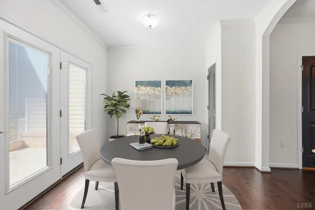 $249,900 | 1057 Casley Way, Forest, VA 24551