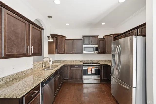 $249,900 | 1057 Casley Way, Forest, VA 24551